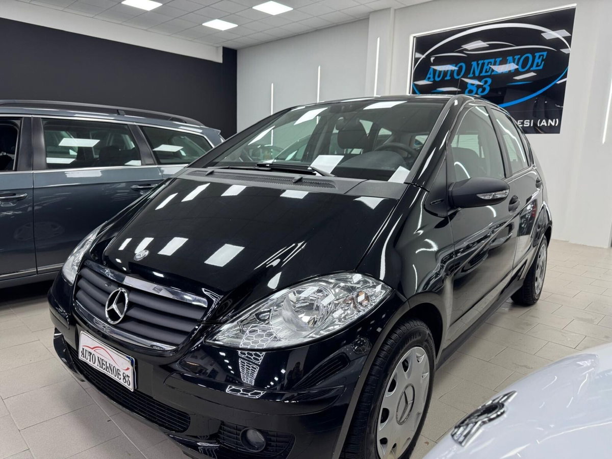 Mercedes-Benz Classe A 180 CDI Avantgarde
