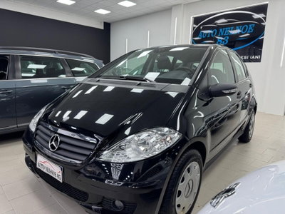 Mercedes-Benz Classe A 180 CDI Avantgarde