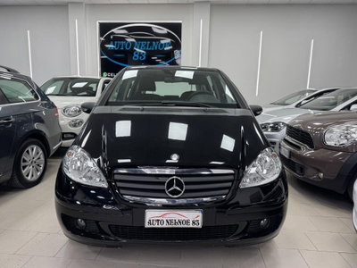 Mercedes-Benz Classe A 180 CDI Avantgarde (2)