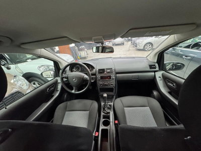 Mercedes-Benz Classe A 180 CDI Avantgarde (7)