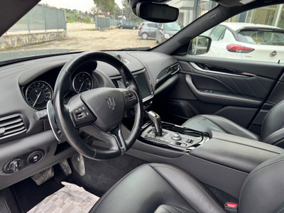 Maserati Levante Levante MHEV 330 CV AWD GT (10)