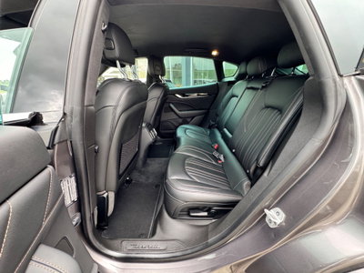 Maserati Levante Levante MHEV 330 CV AWD GT (12)