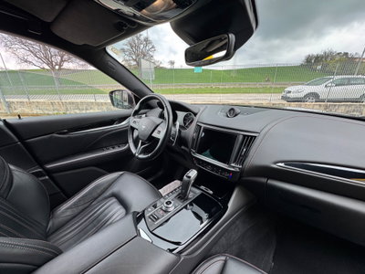 Maserati Levante Levante MHEV 330 CV AWD GT (15)