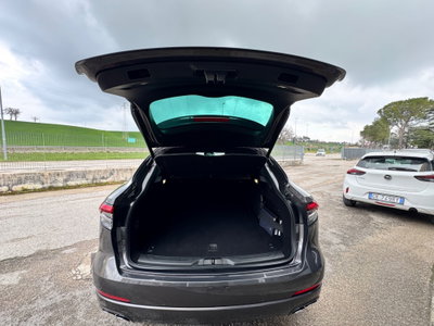 Maserati Levante Levante MHEV 330 CV AWD GT (16)