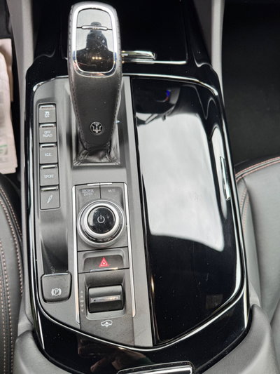 Maserati Levante Levante MHEV 330 CV AWD GT (17)