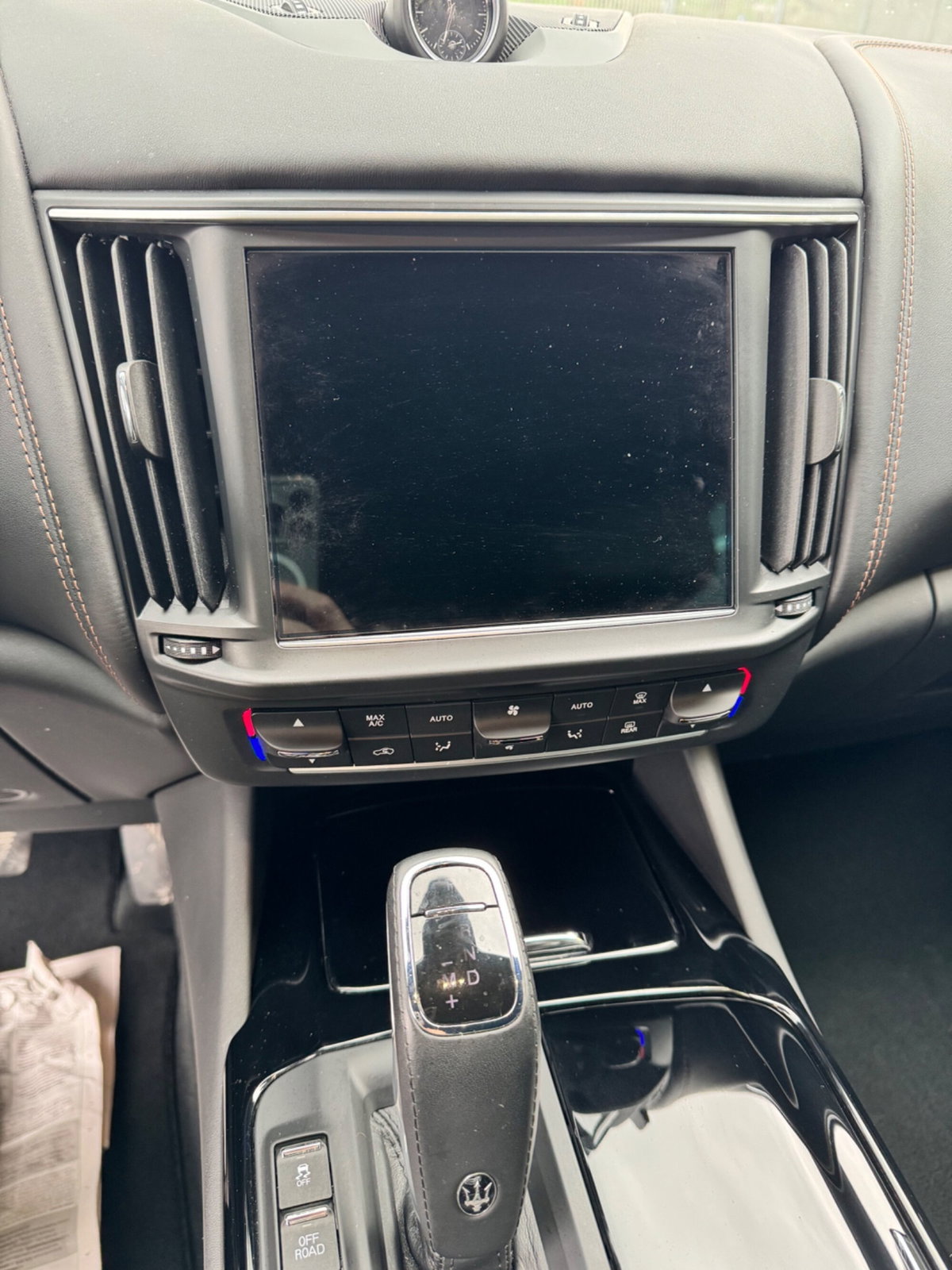 Maserati Levante Levante MHEV 330 CV AWD GT (18)