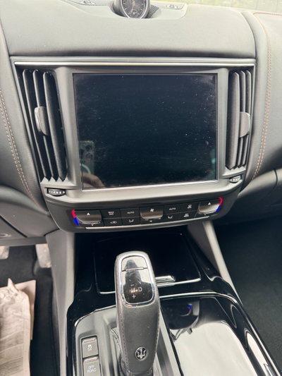 Maserati Levante Levante MHEV 330 CV AWD GT (18)