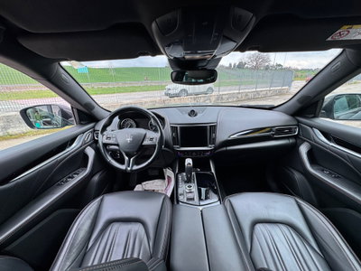 Maserati Levante Levante MHEV 330 CV AWD GT (9)