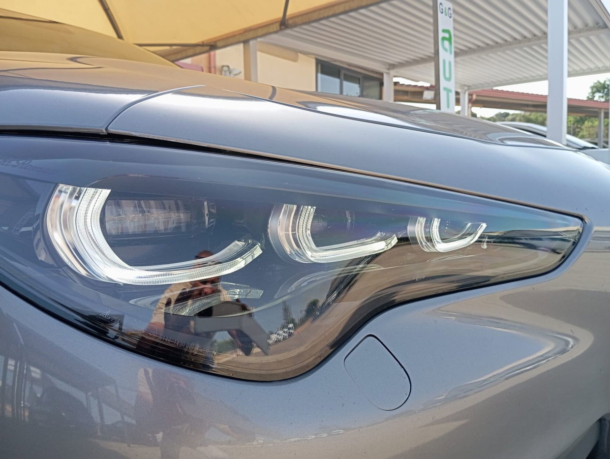 Alfa Romeo Stelvio Stelvio 2.2 Turbodiesel 210 CV AT8 Q4 Veloce (10)