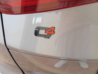 Alfa Romeo Stelvio Stelvio 2.2 Turbodiesel 210 CV AT8 Q4 Veloce (13)