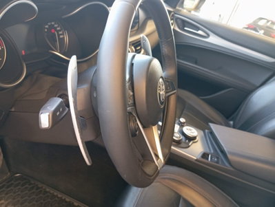 Alfa Romeo Stelvio Stelvio 2.2 Turbodiesel 210 CV AT8 Q4 Veloce (15)