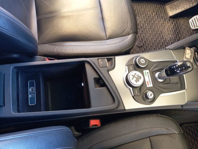 Alfa Romeo Stelvio Stelvio 2.2 Turbodiesel 210 CV AT8 Q4 Veloce (18)