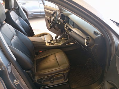 Alfa Romeo Stelvio Stelvio 2.2 Turbodiesel 210 CV AT8 Q4 Veloce (19)