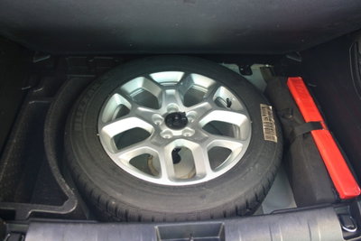 Jeep Renegade 1.6 Mjt DDCT 120 CV Limited (17)