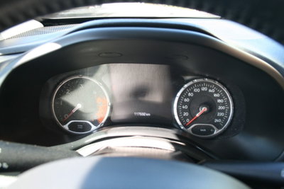 Jeep Renegade 1.6 Mjt DDCT 120 CV Limited (9)