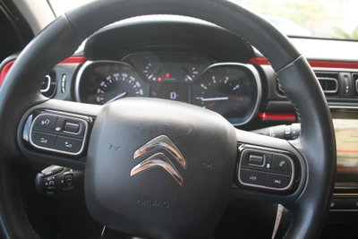 Citroen C3 BlueHDi 100 S&S Shine (15)