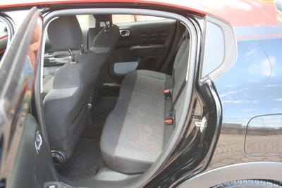 Citroen C3 BlueHDi 100 S&S Shine (16)