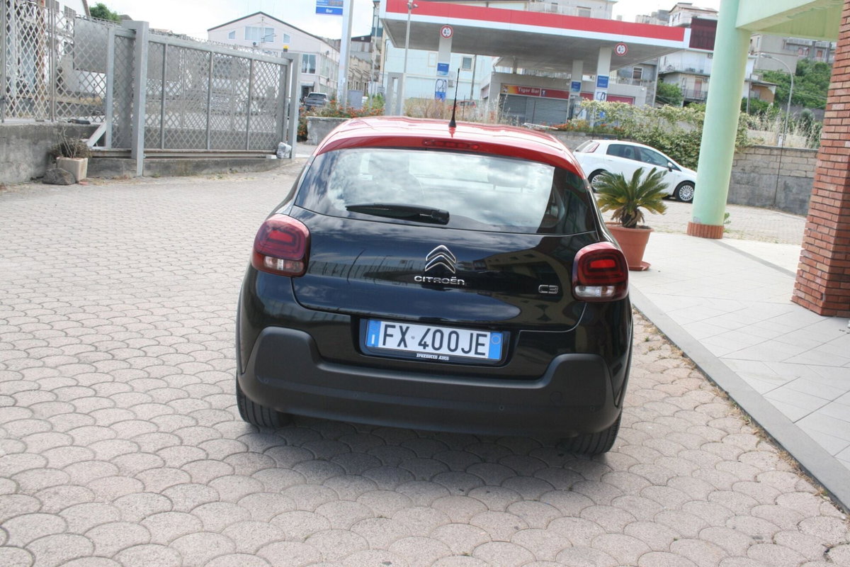 Citroen C3 BlueHDi 100 S&S Shine (4)
