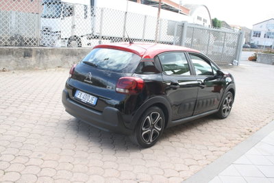 Citroen C3 BlueHDi 100 S&S Shine (5)