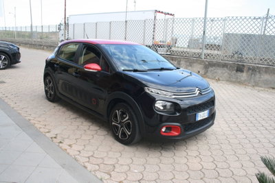 Citroen C3 BlueHDi 100 S&S Shine (6)