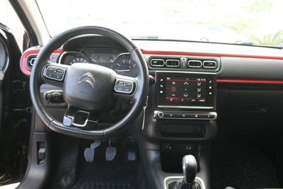Citroen C3 BlueHDi 100 S&S Shine (7)