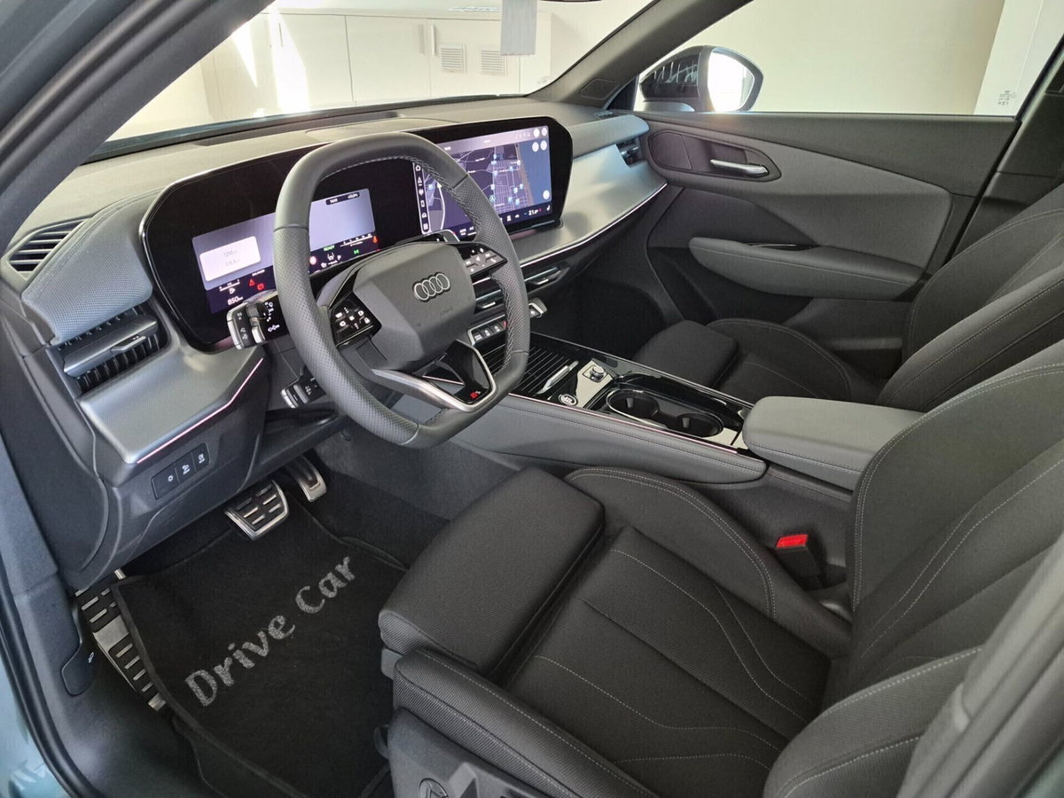 Audi Q3 35 TFSI S tronic S line edition (13)