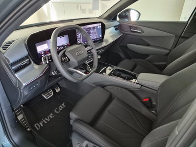 Audi Q3 35 TFSI S tronic S line edition (13)