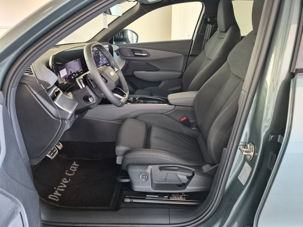 Audi Q3 35 TFSI S tronic S line edition (14)