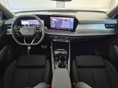 Audi Q3 35 TFSI S tronic S line edition (2)
