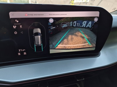 Audi Q3 35 TFSI S tronic S line edition (5)