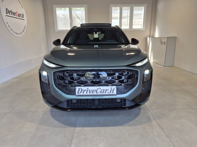 Audi Q3 35 TFSI S tronic S line edition (7)