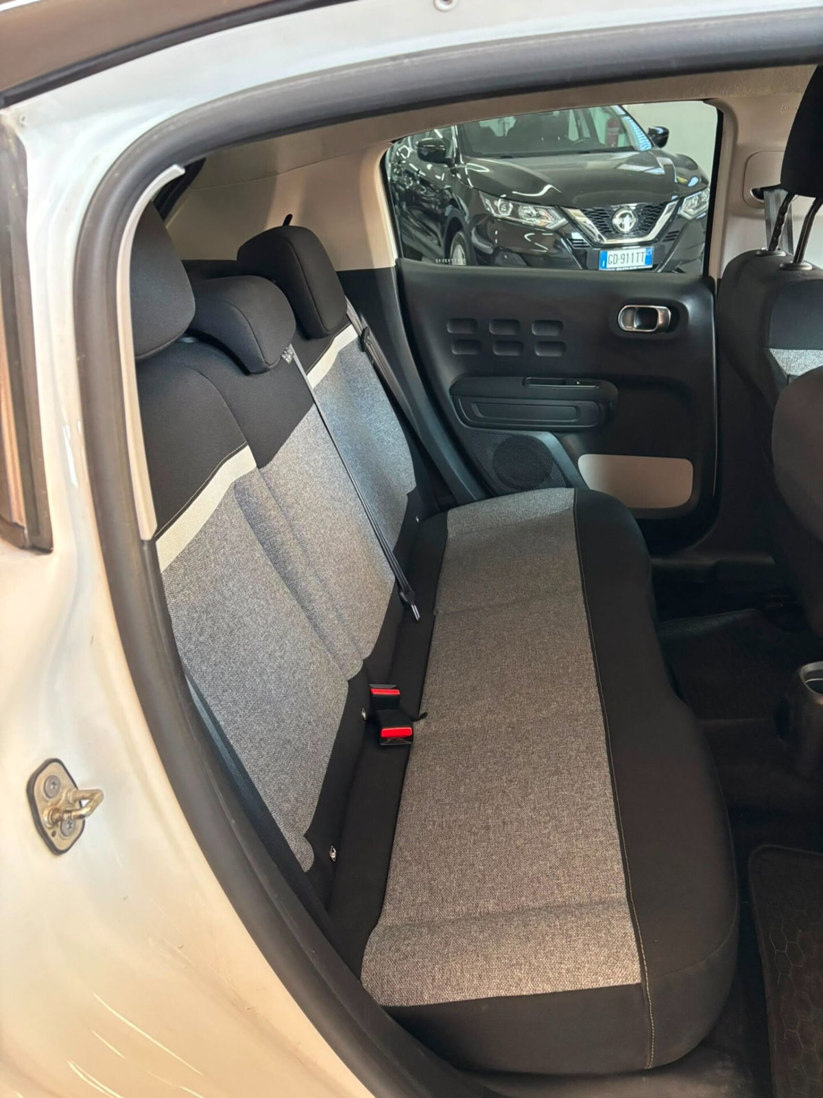 Citroen C3 PureTech 83 S&S Shine (11)