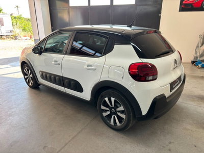 Citroen C3 PureTech 83 S&S Shine (3)
