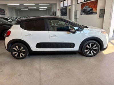 Citroen C3 PureTech 83 S&S Shine (6)
