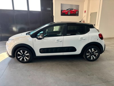 Citroen C3 PureTech 83 S&S Shine (9)