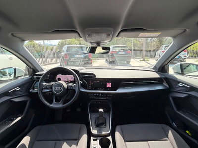 Audi A3 Sportback 30 TDI Business (7)