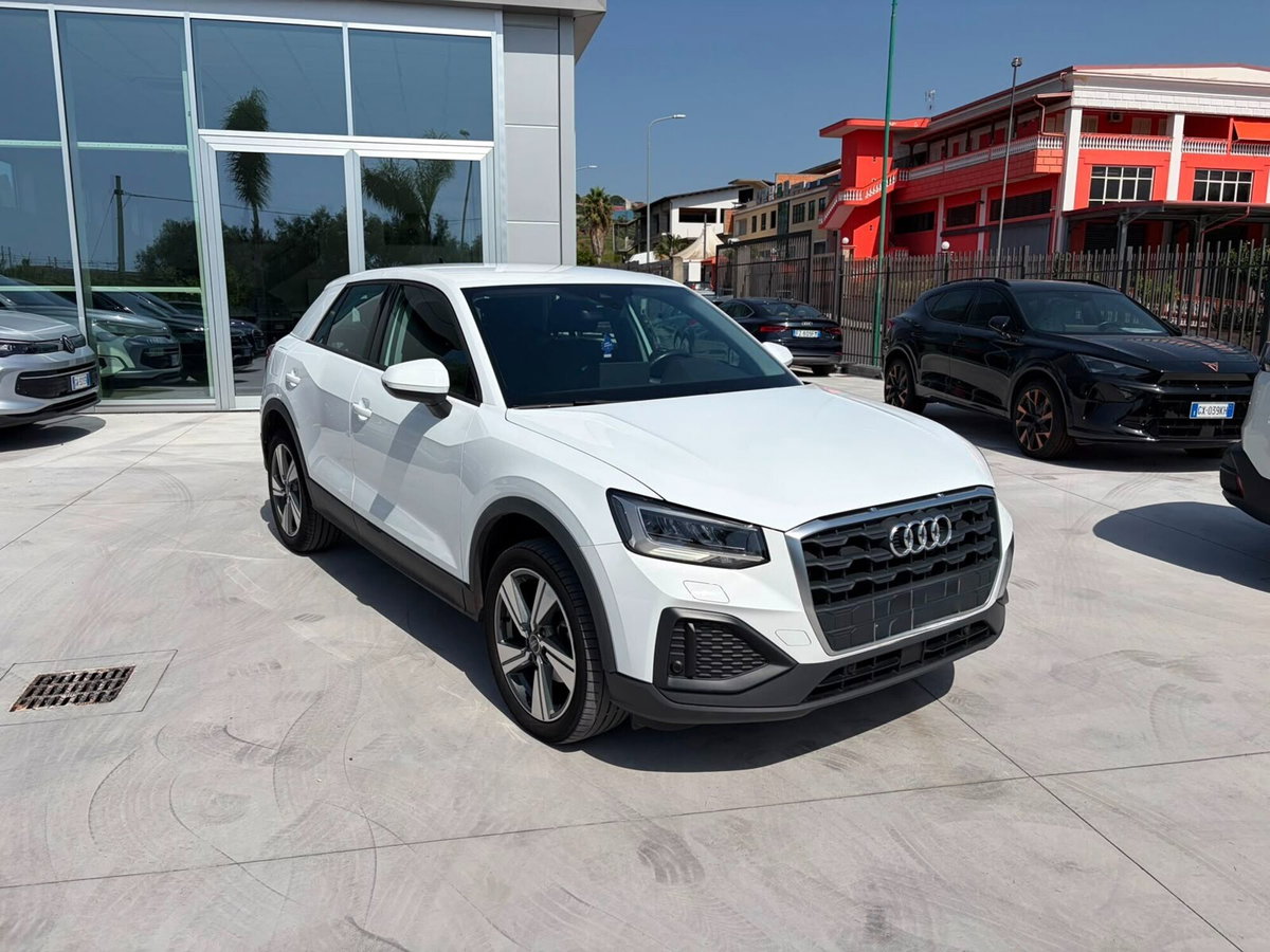 Audi Q2 Q2 30 TFSI Business