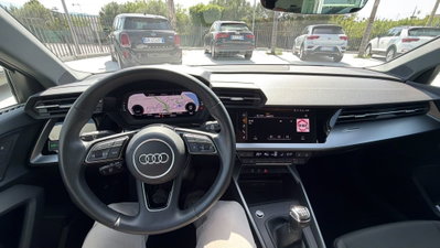 Audi Q2 Q2 30 TFSI Business (10)