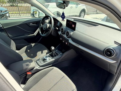 Audi Q2 Q2 30 TFSI Business (12)