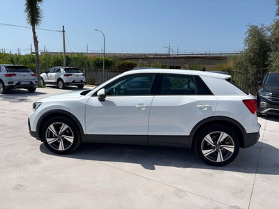 Audi Q2 Q2 30 TFSI Business (3)