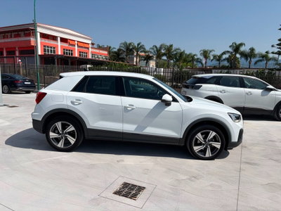 Audi Q2 Q2 30 TFSI Business (4)