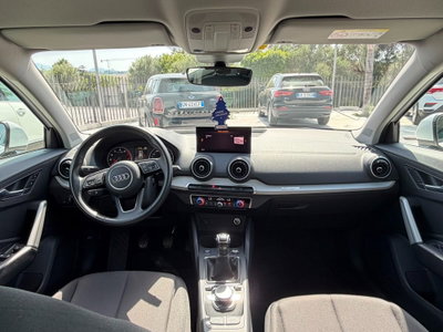 Audi Q2 Q2 30 TFSI Business (8)