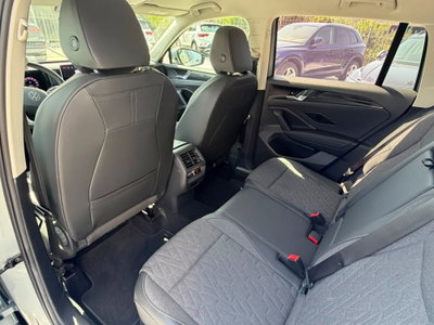 Volkswagen Tiguan 2.0 tdi Edition 20 150cv dsg (10)