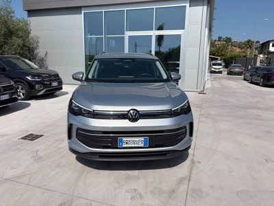 Volkswagen Tiguan 2.0 tdi Edition 20 150cv dsg (2)