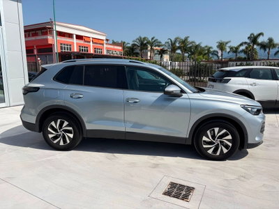 Volkswagen Tiguan 2.0 tdi Edition 20 150cv dsg (3)