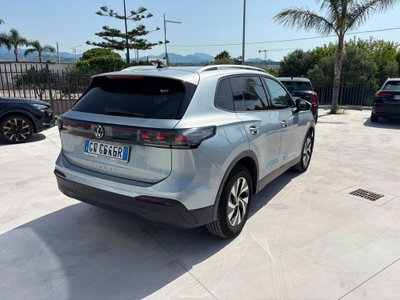 Volkswagen Tiguan 2.0 tdi Edition 20 150cv dsg (6)