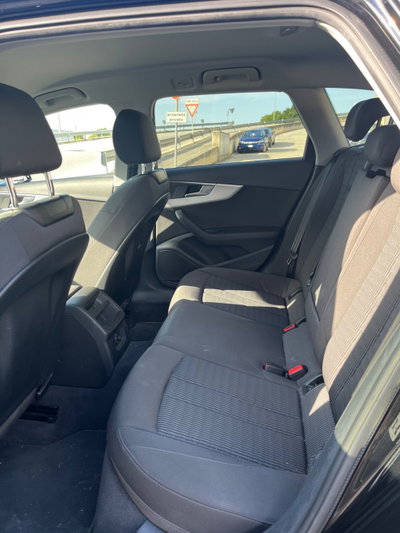 Audi A4 Avant 35 TDI S tronic S line edition (13)