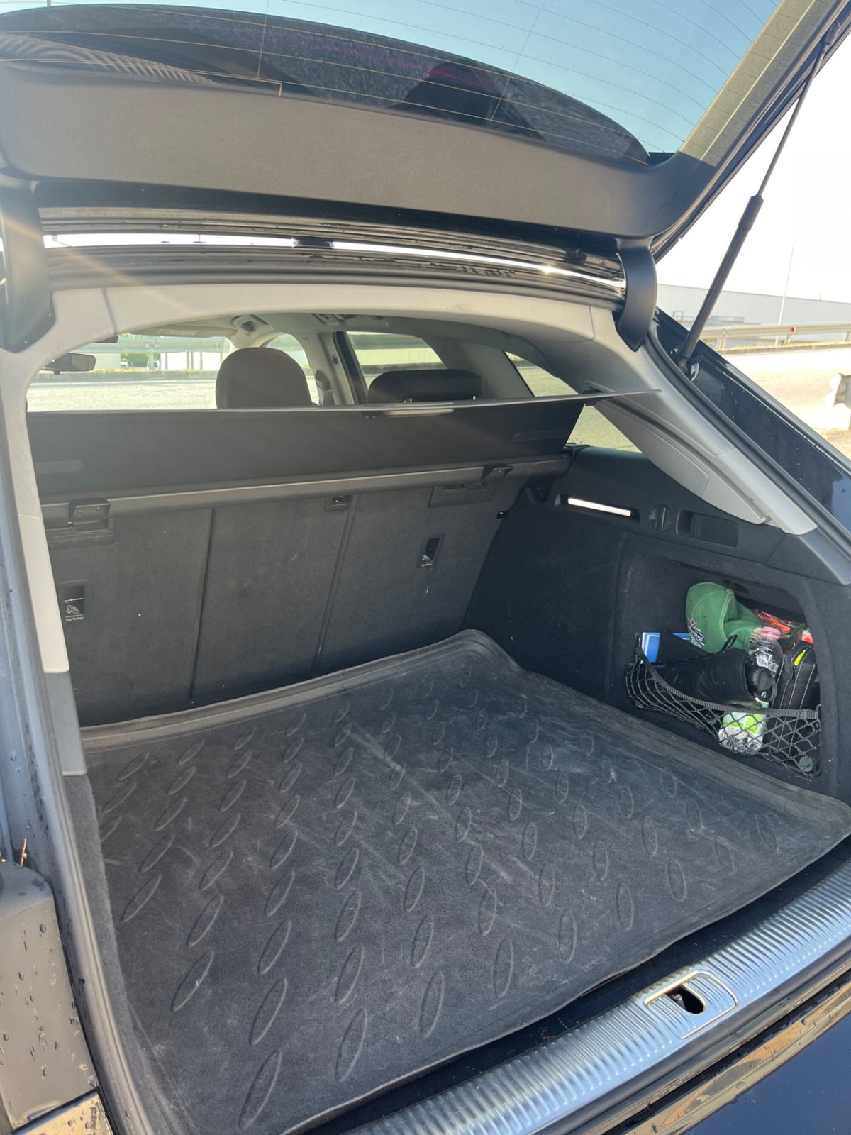 Audi A4 Avant 35 TDI S tronic S line edition (14)