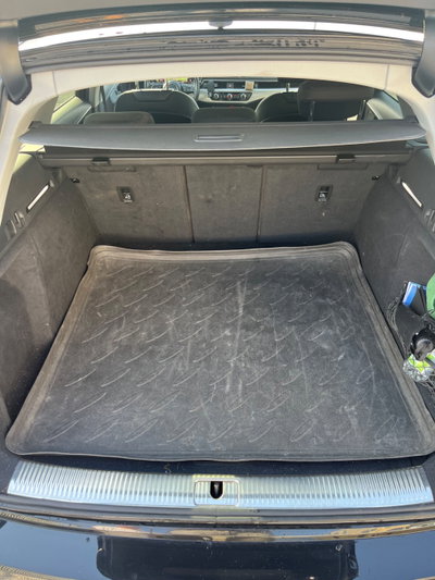 Audi A4 Avant 35 TDI S tronic S line edition (15)