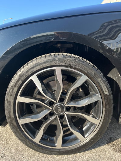 Audi A4 Avant 35 TDI S tronic S line edition (18)